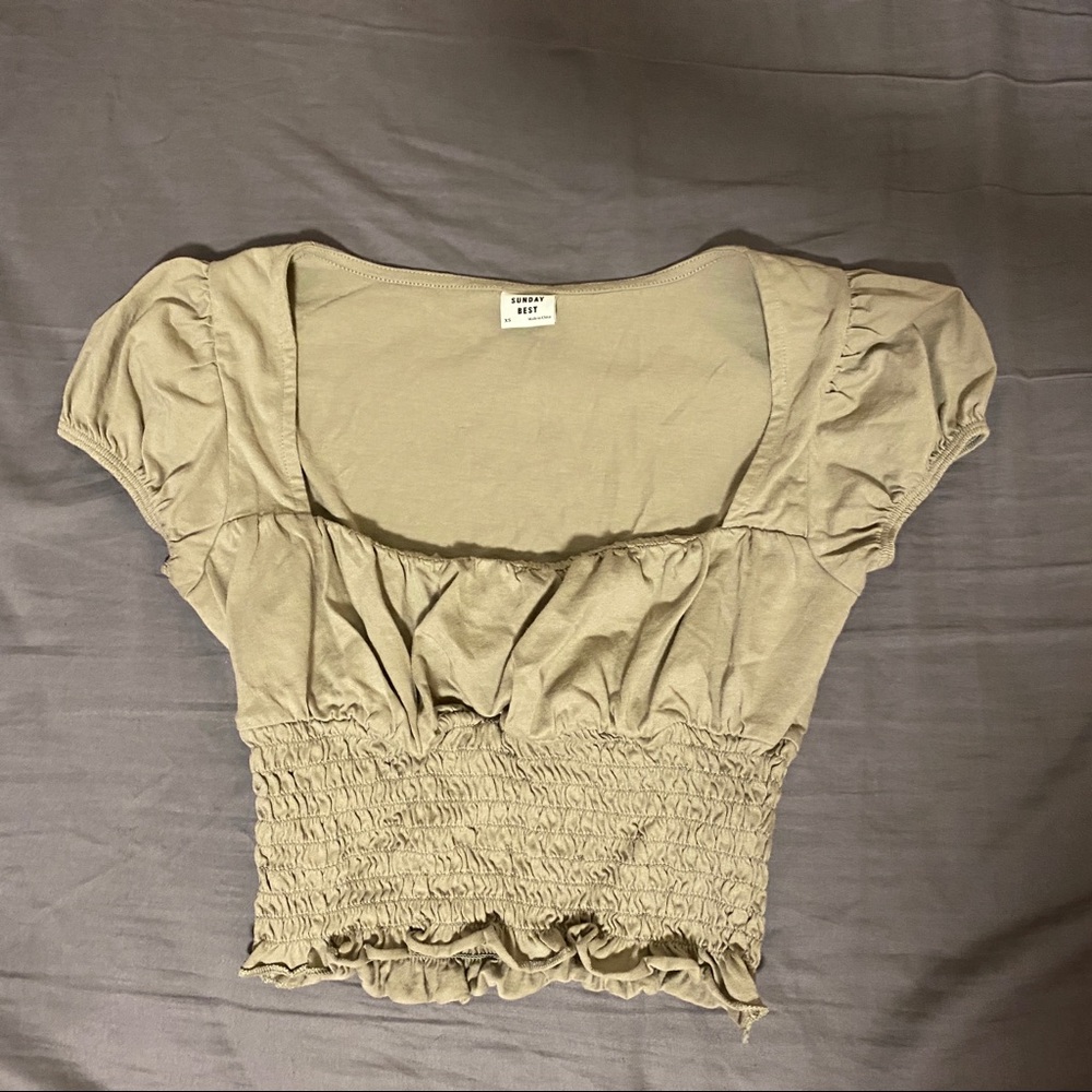 Luma T shirt